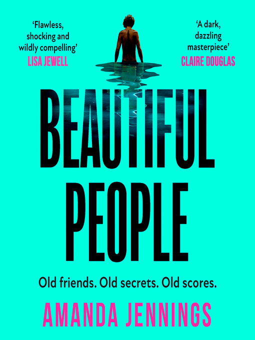 Title details for Beautiful People by Amanda Jennings - Available